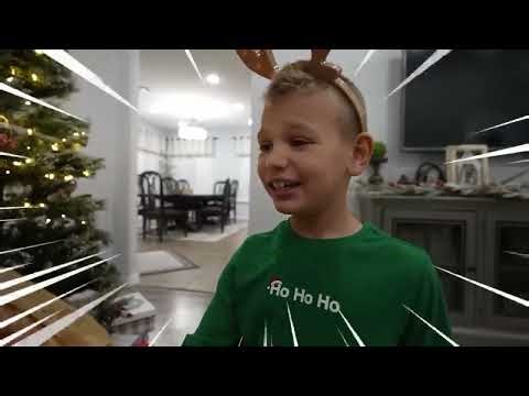 Tannerites! ELF In Many Colors Controls My Day