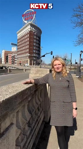 The Western Auto Sign remains dark more than seven months after it was last lit. KCTV’s Samantha Boring has more on what’s going on. (Part 2) #westernautosign #kansascitymo #kcmo | KCTV5 News Kansas City