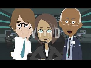 [Remake] The End of Abode Flash on Vyond Legacy City (Part 1)