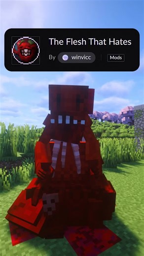 try this Minecraft mod today! | Minecraft Mods