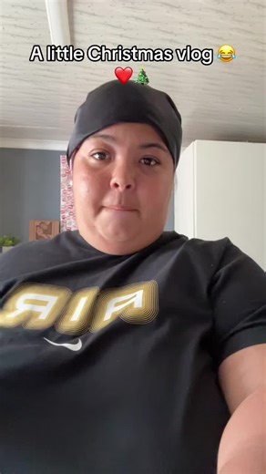 Christmas Vlog Highlights