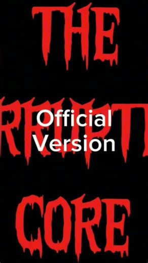 Corrupted Puppet Music Box