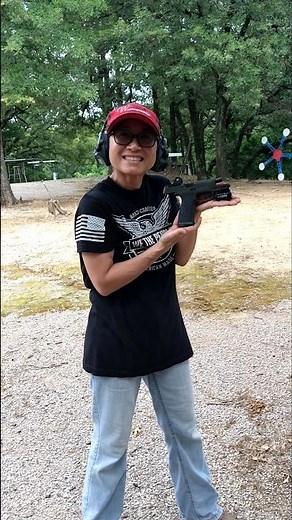 Sig 365 Legion 9mm vs the Peeper