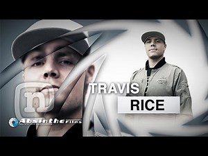 Snowboarder Travis Rice: Absinthe Films Rider Spotlight