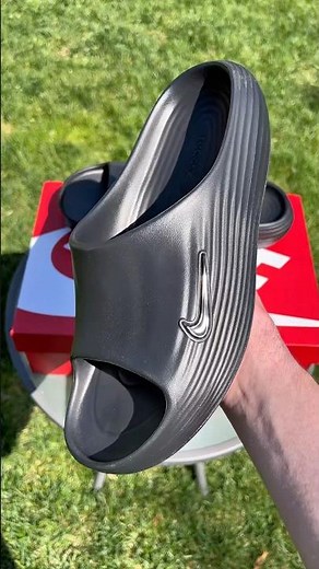Nike ReactX Rejuven8 Slide Review The Best Recovery Slide You’re Not Wearing Yet