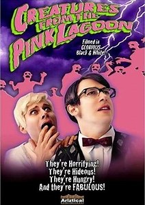 Creatures from the Pink Lagoon (2006) - Movie