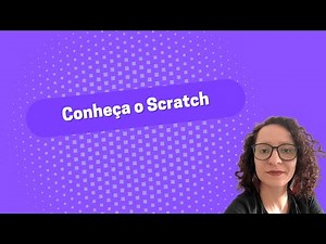 Conheça o Scratch | Linguagem de Programação em blocos para crianças