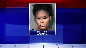 Mom charged after allegedly repeatedly dunking baby in pool