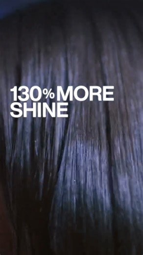Redken | 130% more shine? Count us in ✨ New to the Acidic Color Gloss line, Naked Gloss Shine Oil. Shop link in bio 🪩 | Instagram