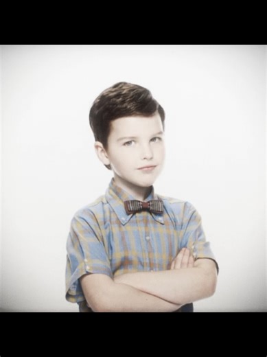 Final Bazinga: Sheldon Cooper Edit