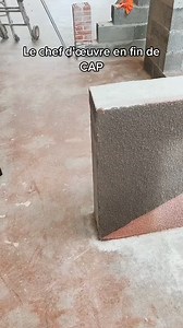 Le chef d’oeuvre en fin de CAP | Rémi Fusaro