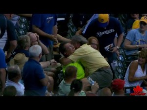 8 Minutes of Sports Fan Fails