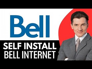 How To Self Install Bell Internet (2026) Step By Step