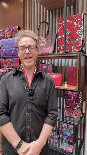👉 Ricardo Pineda talks about the Pineda Covalin x Tupperware® collaboration #collaboration