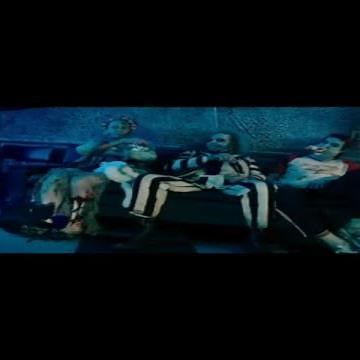 Beetlejuice: A Comedy About the Tragedy of Lost Souls