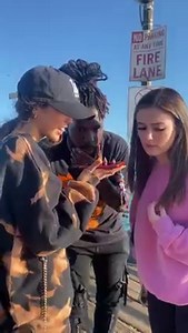 19M views · 11K reactions | LOYALTY TEST GONE WRONG | IKnowAyrel | Facebook