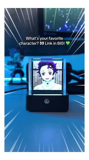 🔥 “Unboxing Demon Slayer figures – Kimetsu no Yaiba comes to life! ⚔️✨” #anime #demonslayer