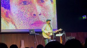 ⭐️ကိုဆောင်းဦးလှိုင် ရဲ့Melbourne တစ်ကိုယ်တော် Show Crd # Song Oo Hlaing | Tin Hlaing