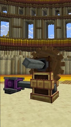 Create Addon for Minecraft Bedrock #mcpe #addon #addonmcpe #vatonage #minecraftshorts #bedrock