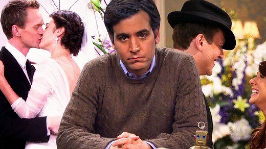 How I Met Your Mother: What Were The Characters Salaries In The Final Season?