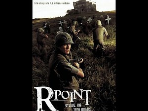 I หนังสยองขวัญ I R Point I สมรภูมิผี I [HD] I