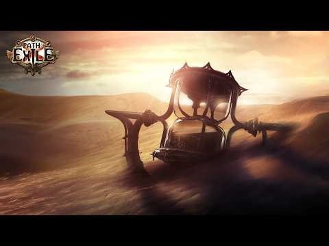 · Nikke HARD Campaign + Path of Exile · [ Mirage ] | ଘ(✿˵•́ ᴗ •̀˵)