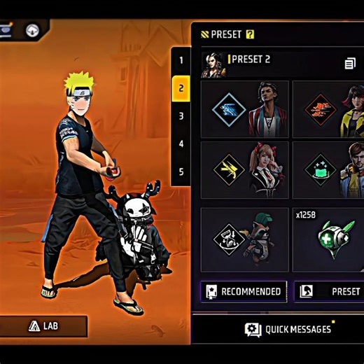 IMPOSSIBLE 🗿🍷 #freefire #bonex4_ff