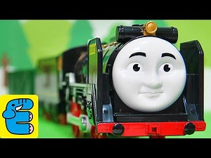 Plarail Talking Hiro English Plus [English Subs]