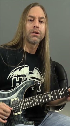 How to Get Better Lead Tone on Guitar #shorts