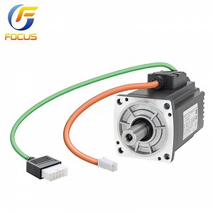 [Hot Item] 1FL6044-2af21-1mg1 1kw Servo Motor with Absolute Encoder for Siemens