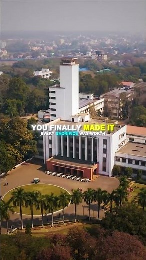 Just Imagine this Moment 😌❤️ | IIT Motivation | Dream Dedication