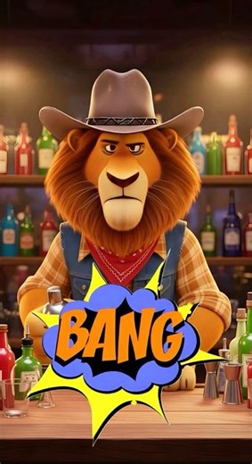 Funny Bar Funny Story #funny #funny story #funnyshorts #cartoon