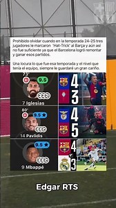 Grandes partidos