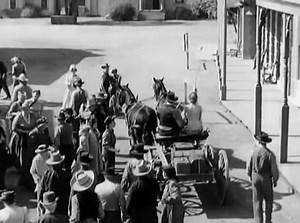 High Noon - Final Showdown from THE REEL COWBOYS of HOLLYWOOD