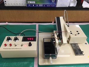 New: Precisionary Instruments Compresstome VF-300-OZ »  Molecular Pathology Core » College of Medicine » University of Florida