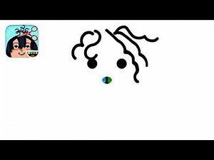 Toca Boca Intro Compilation with Games Icon ❤️❤️❤️🍒🍒🍒