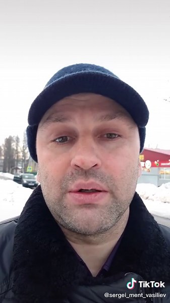 Поэзия Сергея Васильевича о России и Европе