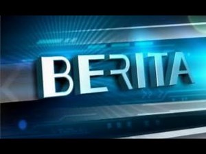 2013-08-08 2000hrs MediaCorp Suria News (Thursday)