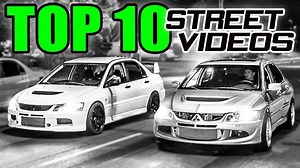 382K views · 5.8K reactions | Our Top 10 Street Racing videos of 2017! We saw some WILD SH*T this year out in Mexico! | 1320Video.com | Facebook