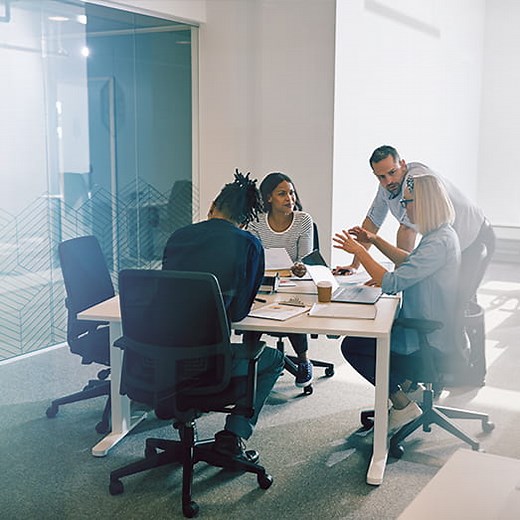 Real Estate Careers & Job Opportunities | Colliers