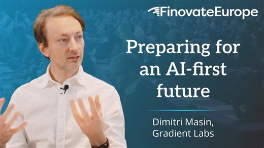 AI in banking: Build vs. buy and the future of automation | Finovate