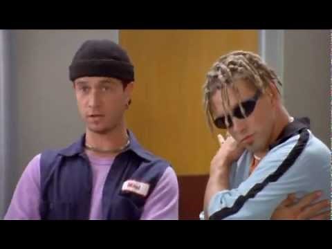 Bio-Dome - Did It Hurt?