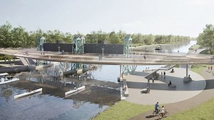 Governor focuses on Erie Canal in new $300 million proposal