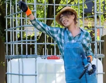 Outdoor creativity! Cool projects for every season! | 5-Minute Crafts