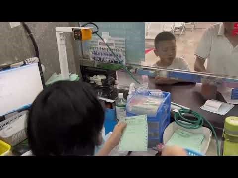 Scanning and control of drug regulatory codes in medical institutions