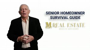 Senior Homeowner Survival Guide