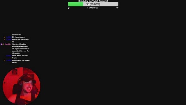 RoanokeGames - Twitch