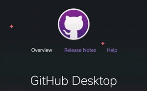 Github Desktop Linux版 汉化