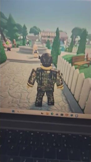 hir ist ein kleiner tipo von mir