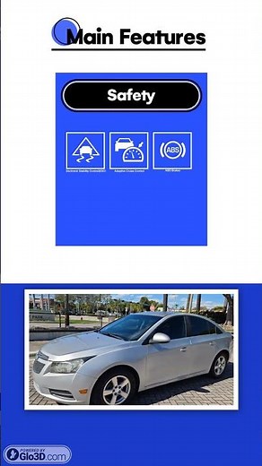 Chevrolet Cruze 2013 car review